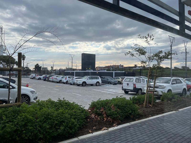 To Let Commercial Property for Rent in Retreat Western Cape